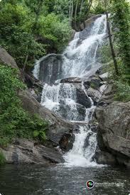 Garganta de Las NOGALEDAS