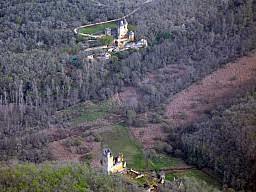 Château de Laussel