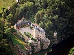 château de Belcayre