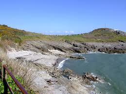 Limeslade Bay