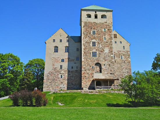 Burg Turku