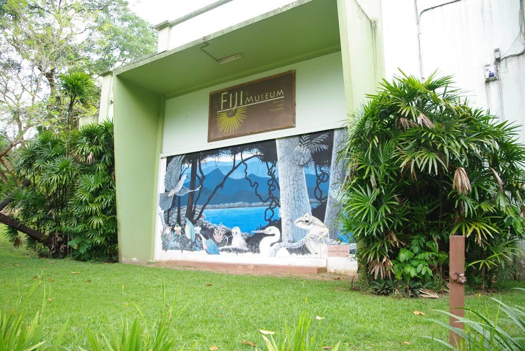 Museo de Fiyi