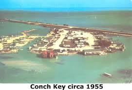 Conch Keys