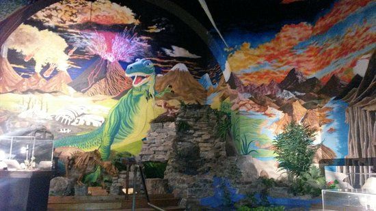 Treasures of the Earth