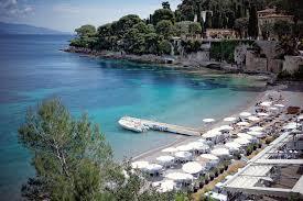 plage de Paloma Beach