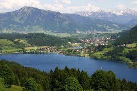 Großer Alpsee