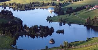 Schwaltenweiher