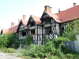 Greaves Hall