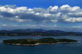 Isla de Cortegada