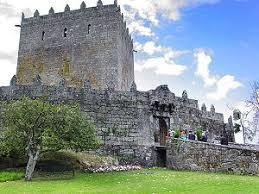 Castillo de Sotomayor