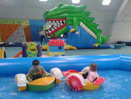 JUNGLE PARK Mojs