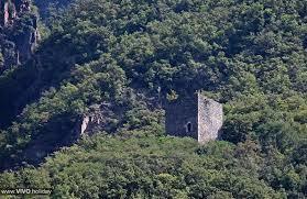 Kröllturm Gargazon