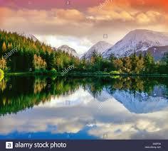 Glencoe Lochan Trail