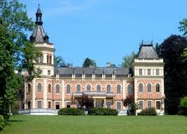 Bundesrealgymnasium Schloss Traunsee