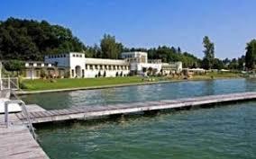 Strandbad Gmunden