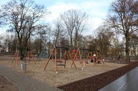Park Trzech Kultur