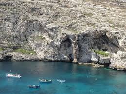 Baía de Xlendi