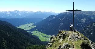 Hochkreuzspitze