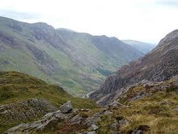 Glyder Fawr