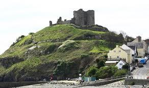 Castelo de Criccieth