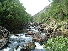Aberglaslyn Pass