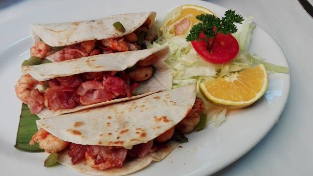 Marco Polo Seafood Restaurant