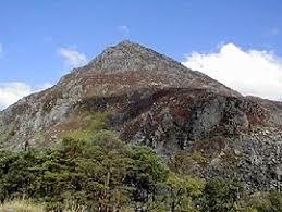 Pen yr Ole Wen