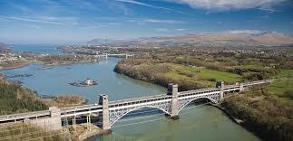 Menai Strait