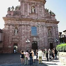 Jesuitenkirche