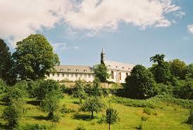 Benediktinerabtei Stift Neuburg