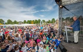 alla hopp Spielplatz Schwetzingen