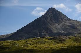 Sgurr nan Gillean