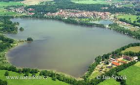 Munický rybník