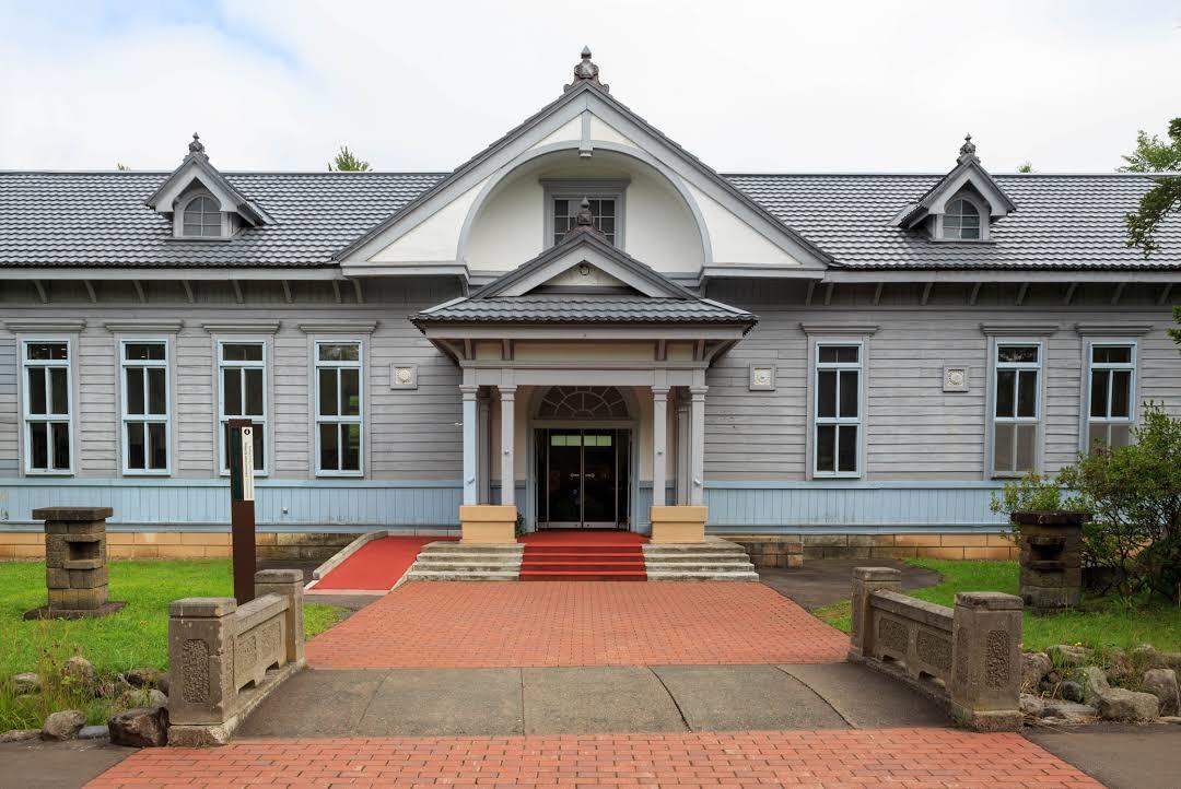Abashiri Prison Museum