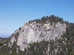 Suicide Rock