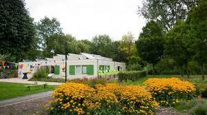 Centro de educación ambiental Natuurkwartier