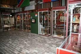 Historisch Museum Warsenhoeck