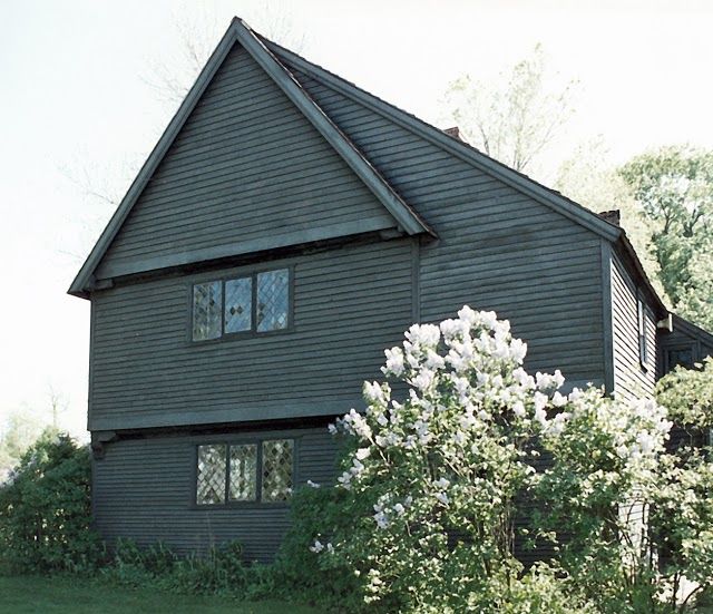John Whipple House