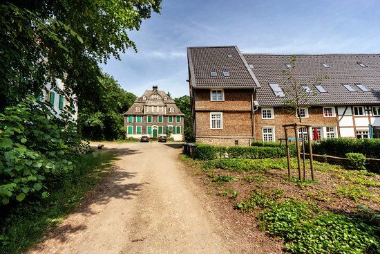 Haus Harkorten