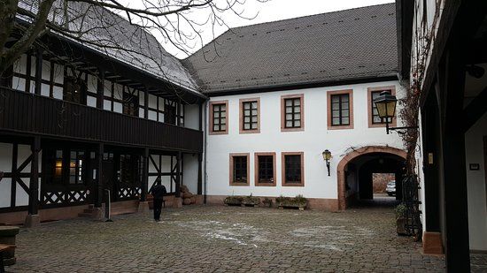 Theodor-Zink-Museum