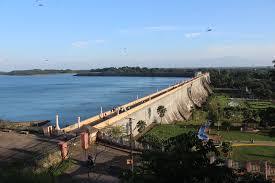 Malampuzha Dam
