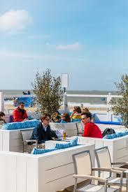 Indi Knokke Beach Club