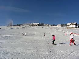 Ski Resort