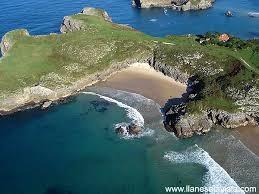 Playa de la Tayada