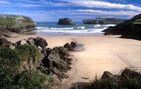 Playa de Sorraos