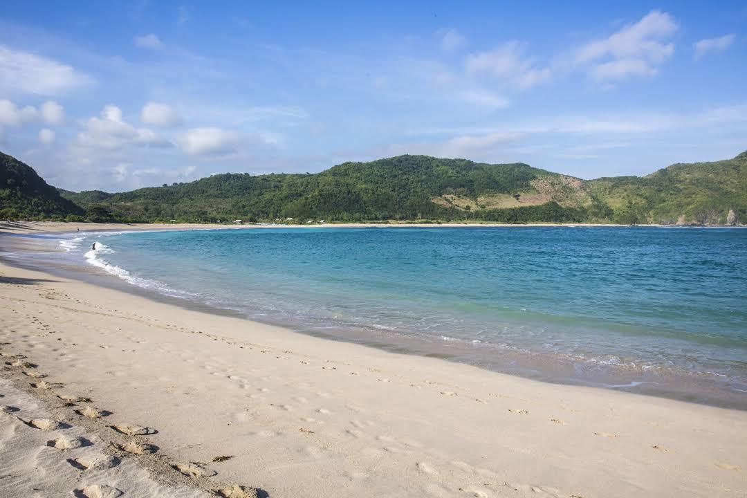 Mawun Beach