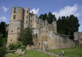 Burg Beaufort
