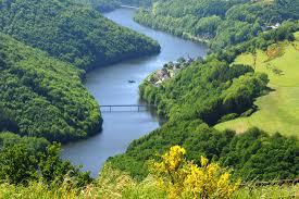 Parc naturel de l'Our