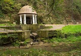 Zdislava's Spring