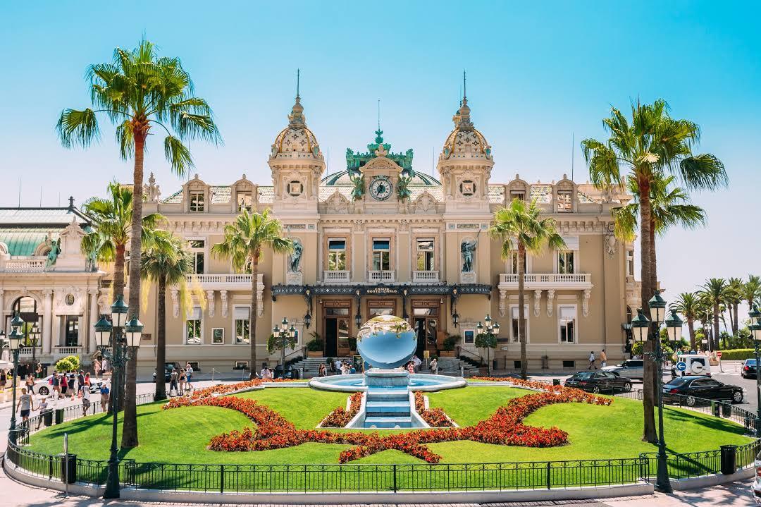 Casino de Monte Carlo